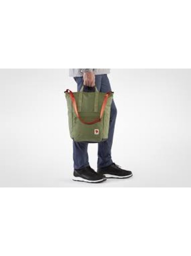 Fjallraven High Coast Totepack - Green